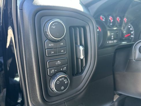 Used 2021 Chevrolet Silverado 1500 Custom Trail Boss image 21