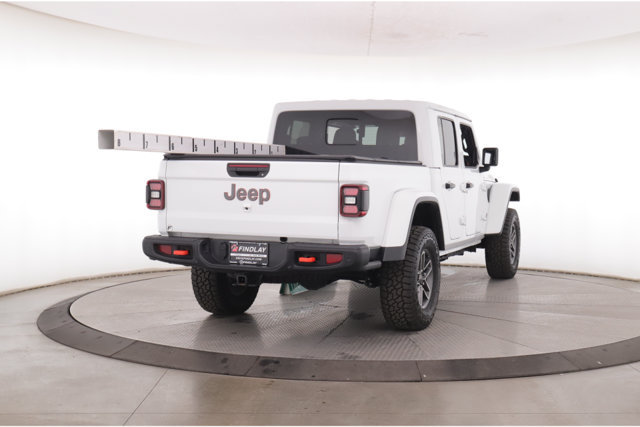 Used 2024 Jeep Gladiator Mojave AWD/4WD image 7