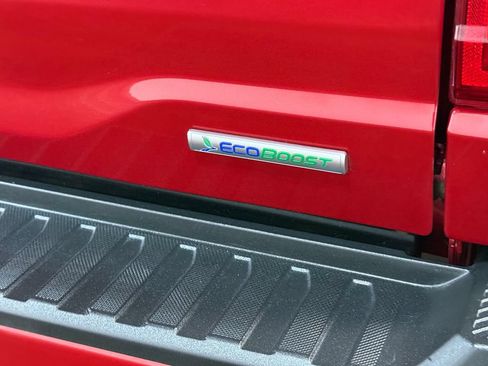 Used 2022 Ford F150 XLT w/ Equipment Group 302A High AWD/4WD image 54