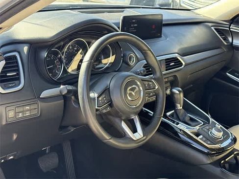 Used 2021 MAZDA CX-9 Touring w/ Touring Premium Package image 11