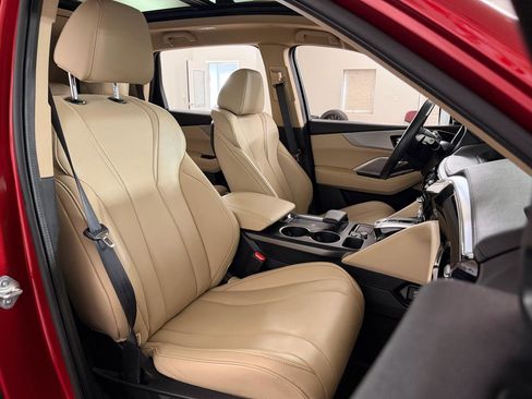 Used 2023 Acura MDX SH-AWD image 44