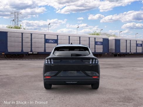 New 2026 Ford Mustang Mach-E Premium AWD/4WD image 5