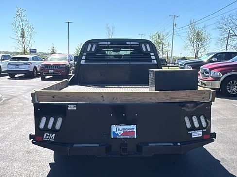 Used 2023 RAM 3500 Tradesman w/ Chrome Appearance Group image 6