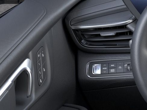 New 2025 Buick Enclave Sport Touring w/ Super Cruise Package image 43