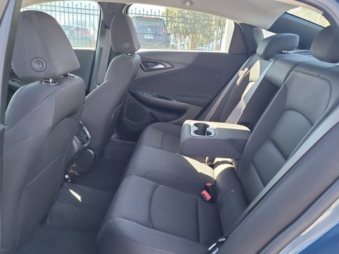 Used 2024 Chevrolet Malibu LT image 14