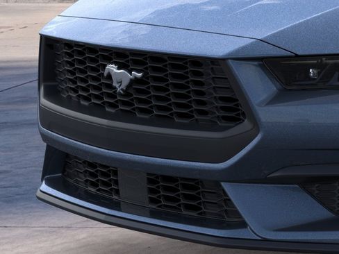 New 2026 Ford Mustang Coupe RWD image 19