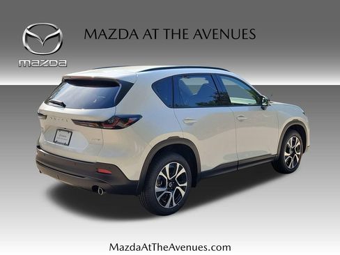 New 2026 MAZDA CX-5 Preferred AWD/4WD image 5