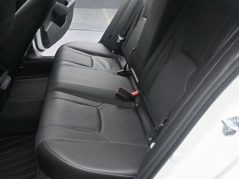 Used 2026 Honda Accord Sport image 19