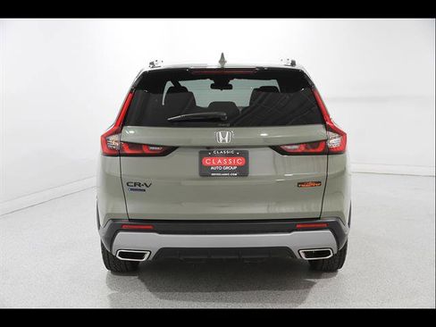 Used 2026 Honda CR-V TrailSport image 18