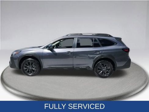Used 2025 Subaru Outback Onyx Edition image 20