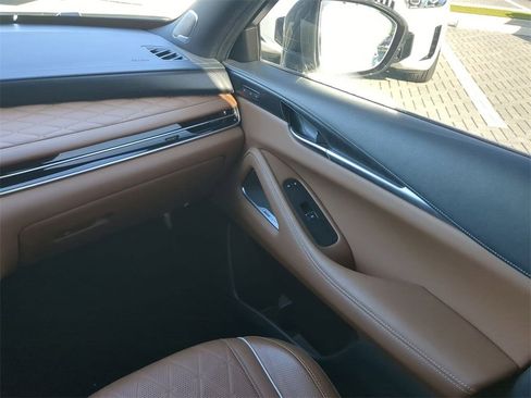 Used 2023 INFINITI QX60 Autograph image 18