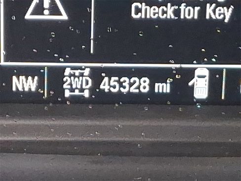 Used 2024 GMC Sierra 2500 Pro w/ Convenience Package image 19