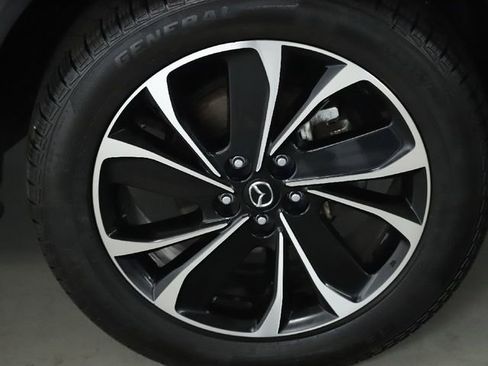 Used 2023 MAZDA CX-5 AWD 2.5 S w/ Premium Package image 45