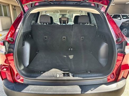 Used 2021 Ford Escape SE w/ Convenience Package image 23