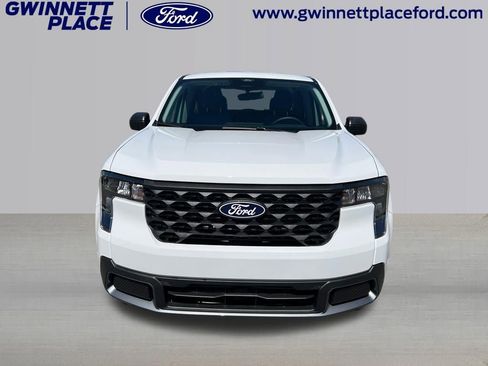 New 2026 Ford Maverick XLT image 33