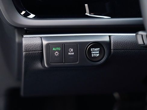New 2026 Porsche Panamera image 31