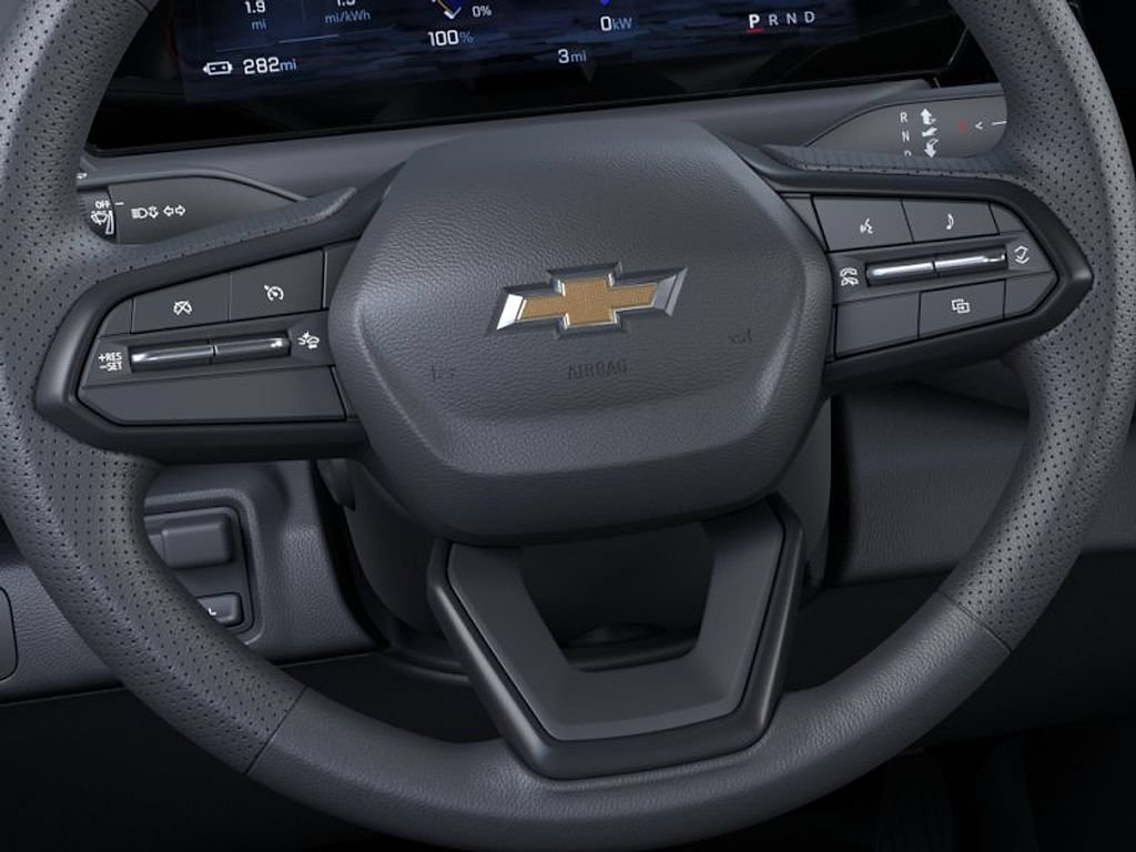 New 2026 Chevrolet Silverado EV W/T AWD/4WD image 19