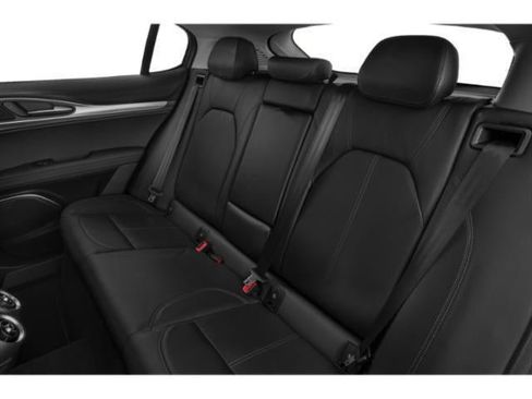 Used 2020 Alfa Romeo Stelvio Ti Sport image 14