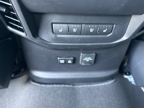 New 2025 Toyota Tundra Platinum RWD image 16
