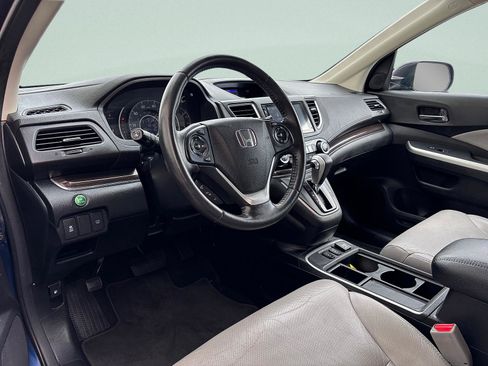 Used 2016 Honda CR-V EX-L image 14