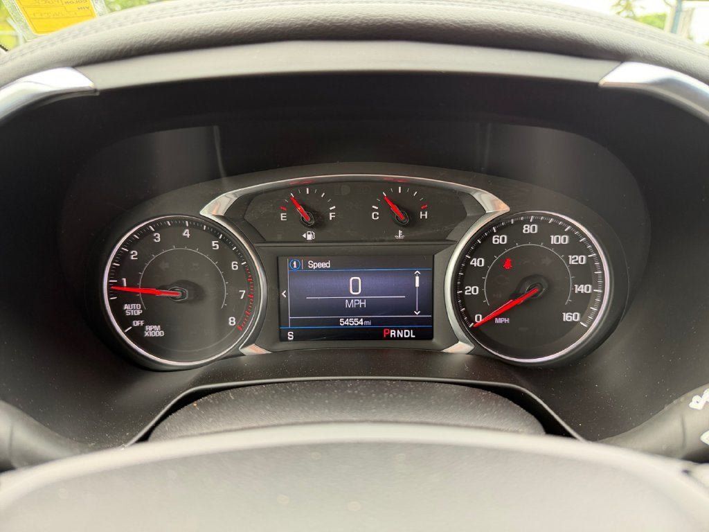 Used 2022 Chevrolet Blazer LT AWD/4WD image 15