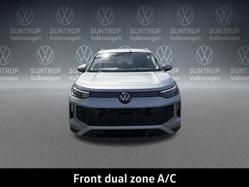 New 2026 Volkswagen Tiguan S AWD/4WD image 9