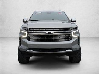 Used 2024 Chevrolet Suburban Premier video 2