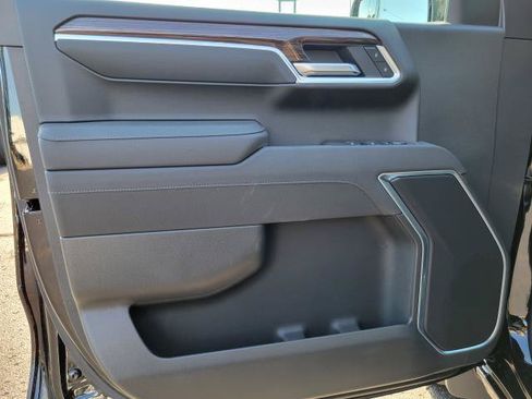 New 2026 Chevrolet Silverado 1500 LT AWD/4WD image 6