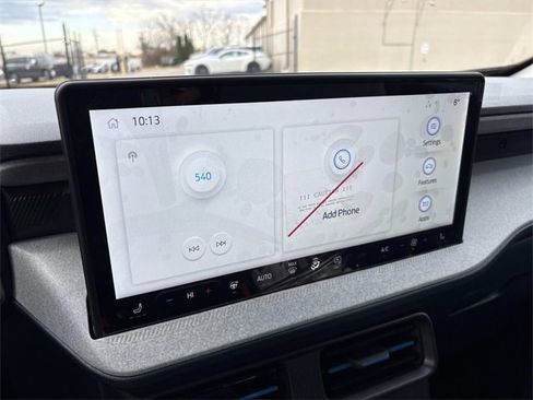 New 2026 Ford Maverick XLT w/ XLT Luxury Package image 28