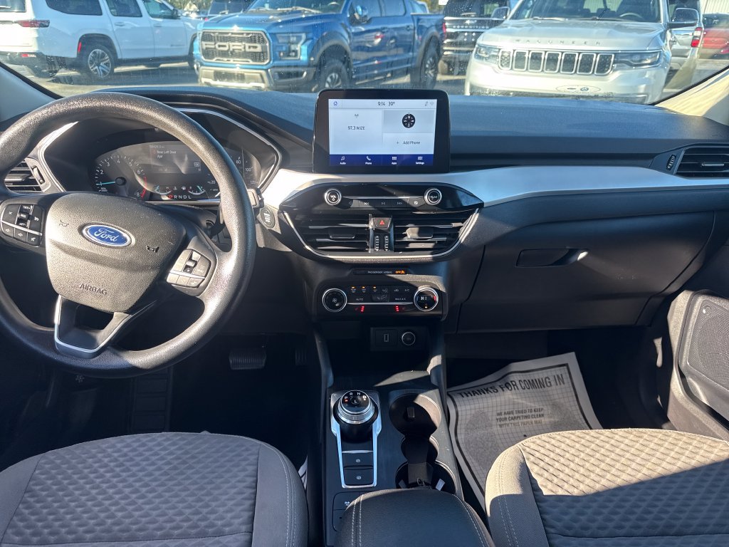Used 2020 Ford Escape SE FWD image 14
