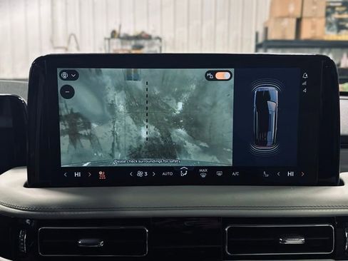 New 2026 Lincoln Aviator Reserve image 41