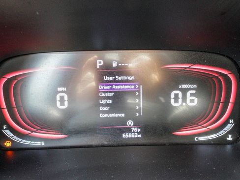 Used 2024 Kia Soul LX w/ Option Group 015 FWD image 24