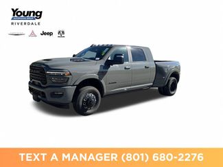 New 2026 RAM 3500 Limited AWD/4WD video 1