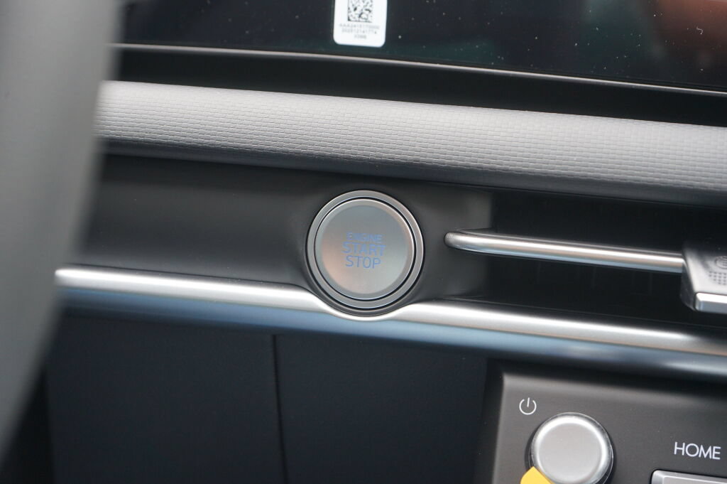 New 2026 Hyundai Tucson SE AWD/4WD image 19
