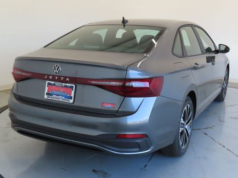 New 2026 Volkswagen Jetta Sport image 4