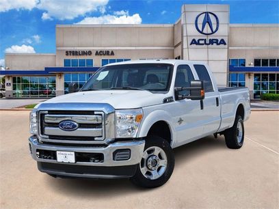 Used 2015 Ford F350 XLT