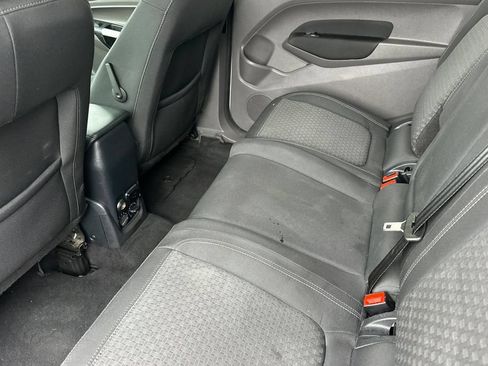 Certified 2021 Ford Transit Connect XLT FWD image 12