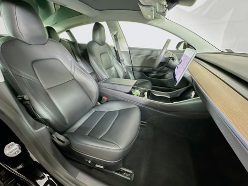 Used 2020 Tesla Model 3 Long Range AWD/4WD image 28