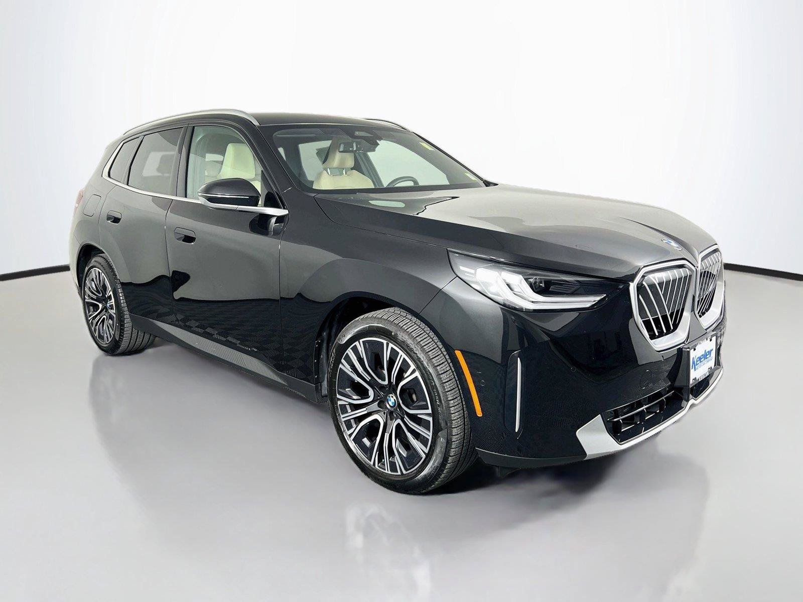 Used 2026 BMW X3 xDrive30i AWD/4WD image 8
