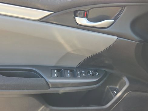 Certified 2019 Honda Civic LX image 22