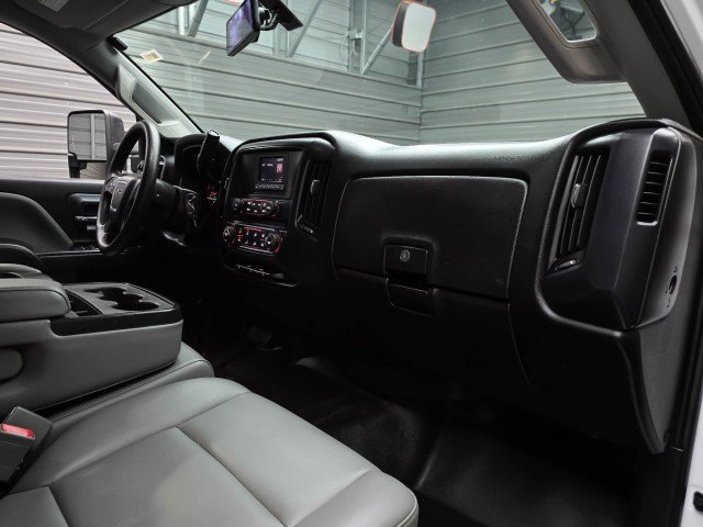 Used 2016 GMC Sierra 2500 2WD Double Cab w/ Sierra Convenience Package image 17