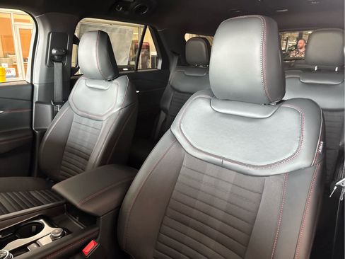 New 2026 Ford Explorer ST-Line AWD/4WD image 19