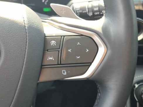 Used 2026 Lexus NX 350h AWD w/ Accessory Package (2T) image 20