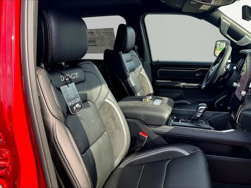 New 2026 RAM 1500 RHO w/ RHO Level 1 Equipment Group AWD/4WD image 19