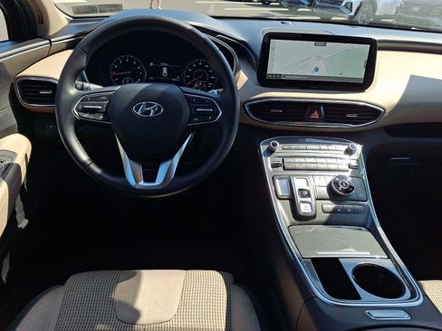 Certified 2023 Hyundai Santa Fe SEL AWD/4WD image 11