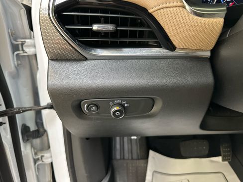 Used 2023 Chevrolet Traverse Premier w/ LPO, Floor Liner Package image 23