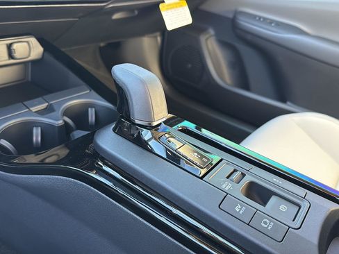 New 2026 Toyota Prius Limited image 25