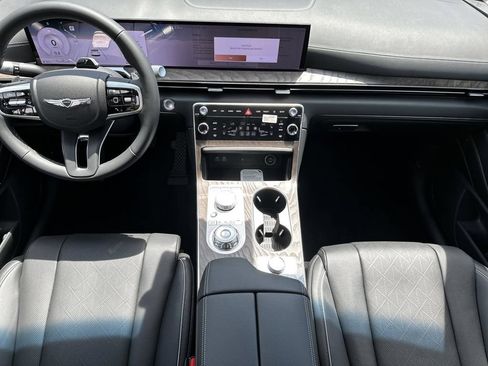 New 2026 Genesis GV80 2.5T Prestige AWD/4WD image 12