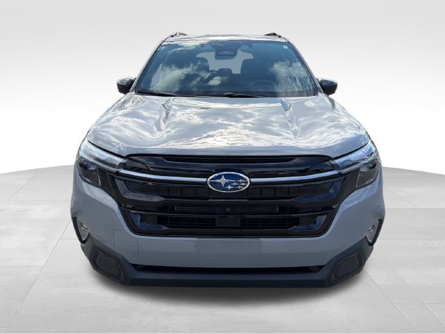 New 2026 Subaru Forester Touring AWD/4WD image 2