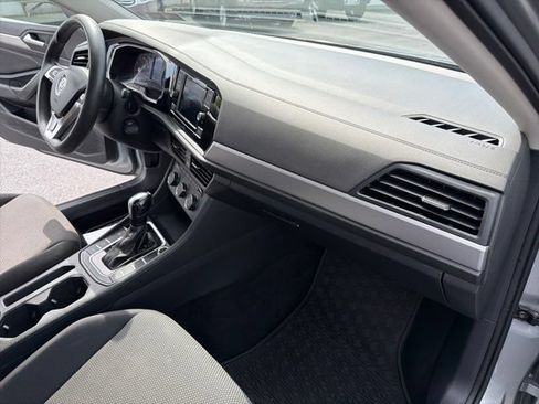 Used 2019 Volkswagen Jetta S w/ Driver Assistance Package FWD image 23